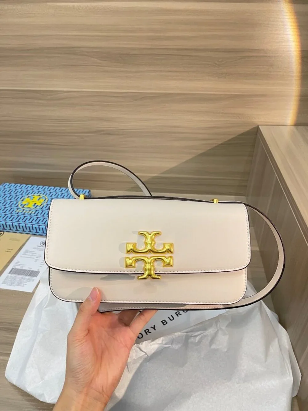 Tory Burch bag